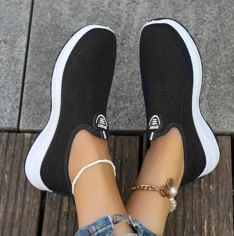 Women Casual Outdoor Sport Tennis Shoes