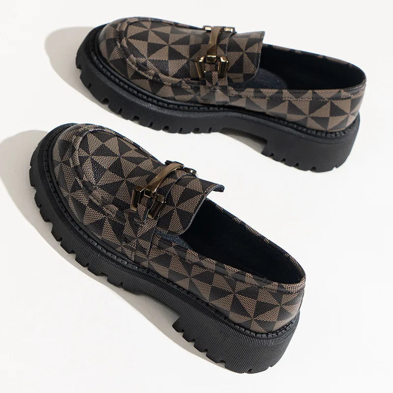 Ladies Summer Footwear