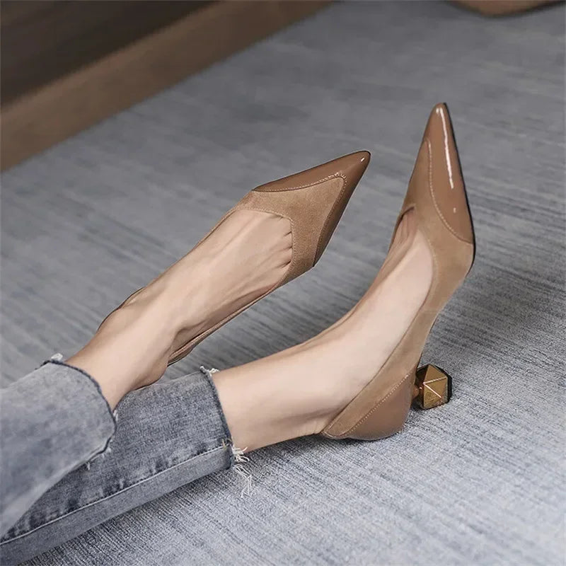Women High Heels