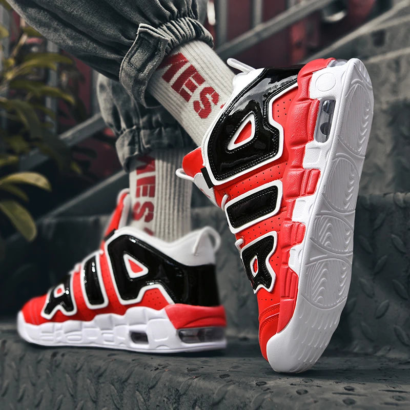2025 New Fashion Style Quality Men's Sports Sneakers New Running Shoes Women Casual Trendy Shoes Air Breathable Shoes for Men
