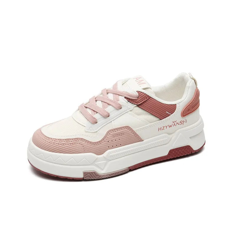 Women Casual Sneakers