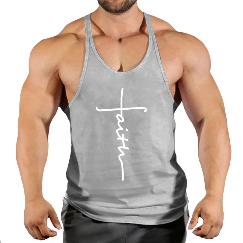 Gym Top For Men