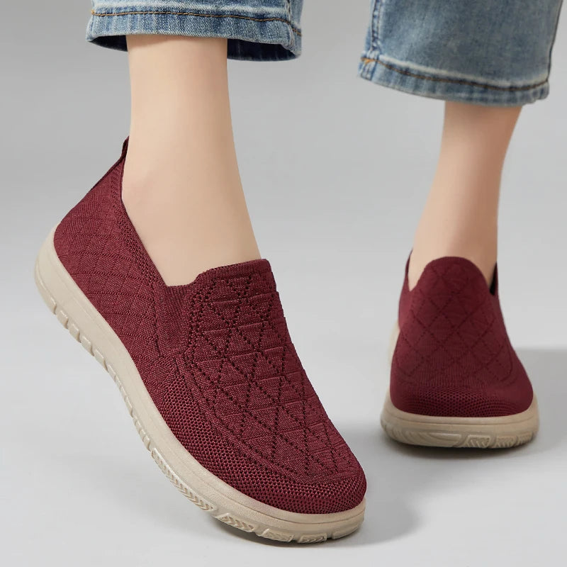 Women's Casual Flat Shoes