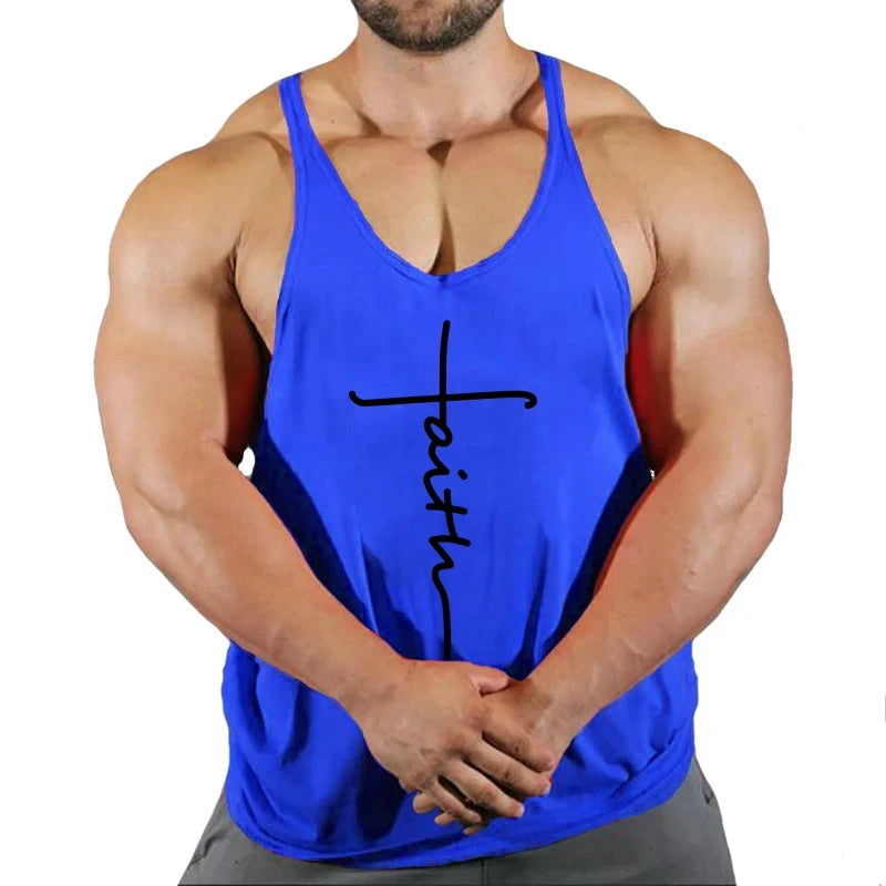 Gym Top For Men
