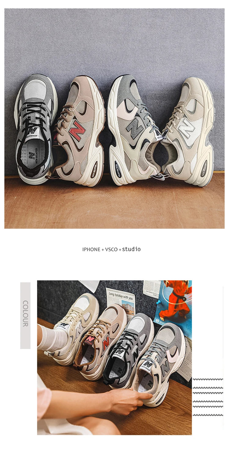 2025 Classic Running Shoes Men Women Casual Sports Sneakers Marathon Jogging Trainers Low Price Four Seasons Shoes Free Shipping