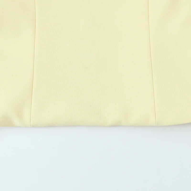 Woman Summer Top