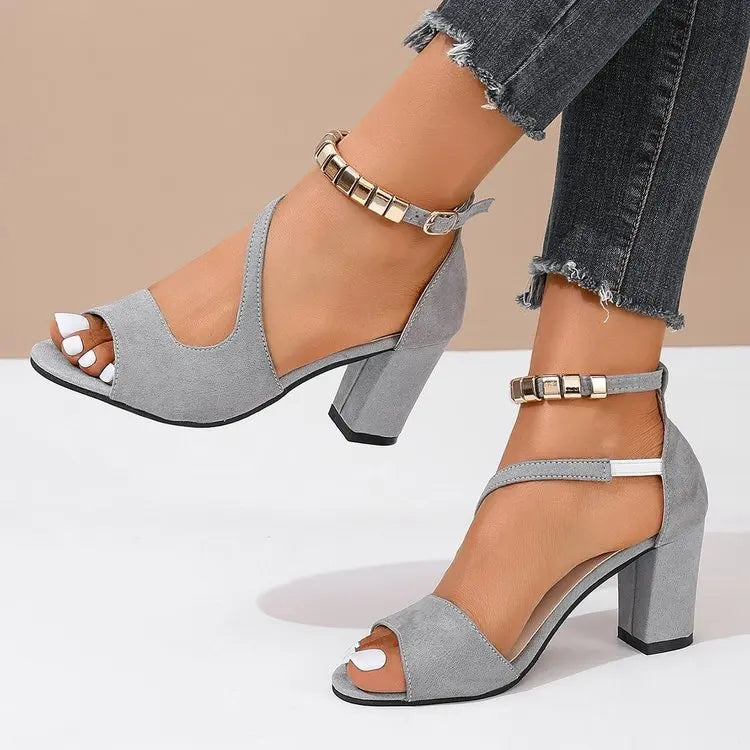 Platform Sandals for Women