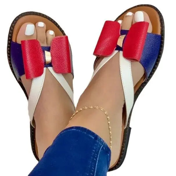Women Slippers Casual Sandals