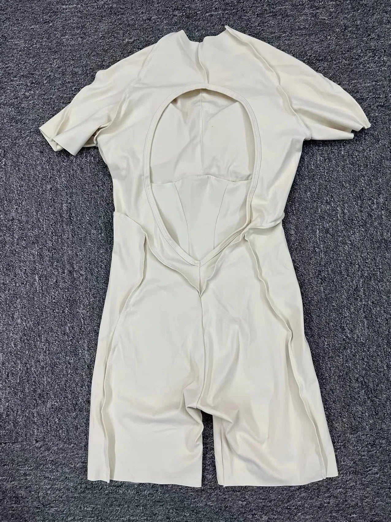 Yoga Suit Fitness Suit Athletic Wear Yoga Set One-Piece Sexy Women Gym Jumpsuit Sportswear Sportswear Women's Clothing Gym Kit