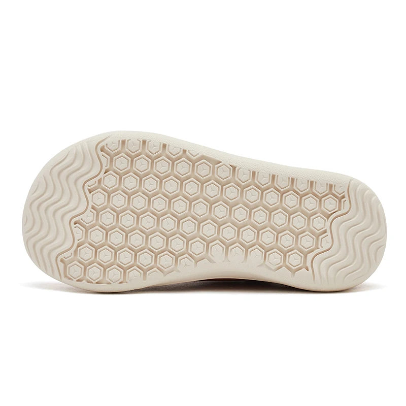Kids Sneakers Lightweight Hook Loop