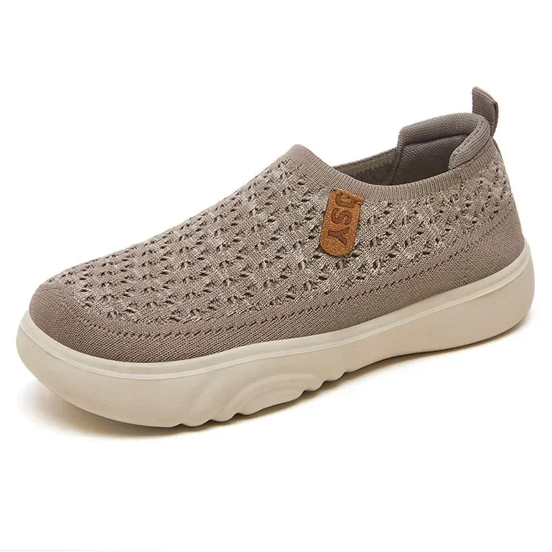 Women'S Shoes Summer 2025 Comfort Sneakers For Women Woman Shoes Light Cheap Shoes Clearance Free Shipping