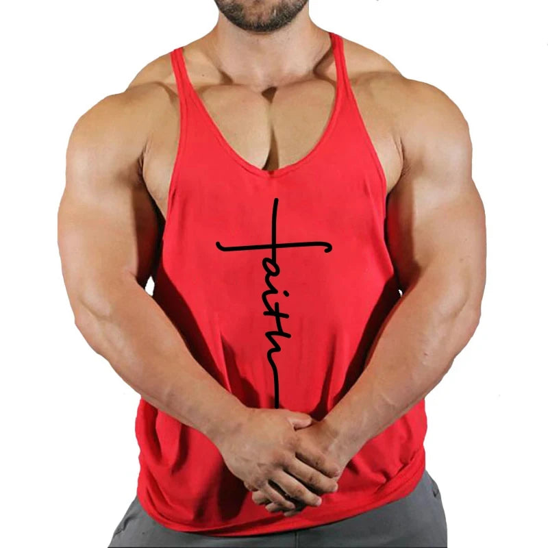 Gym Top For Men