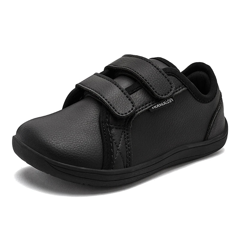 Kids Sneakers Lightweight Hook Loop