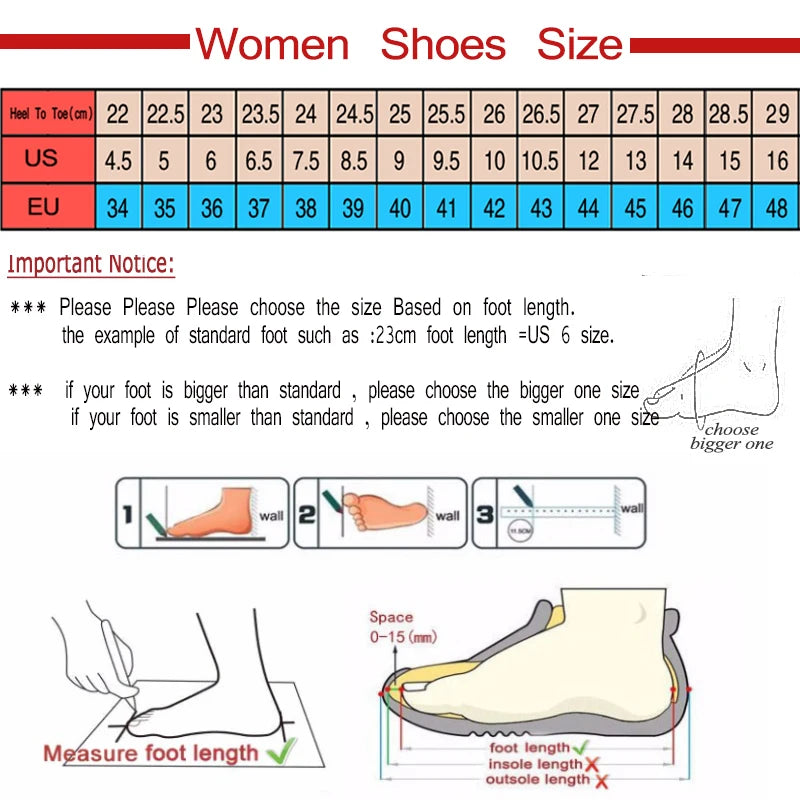 Comfortable Flat Shoes Women