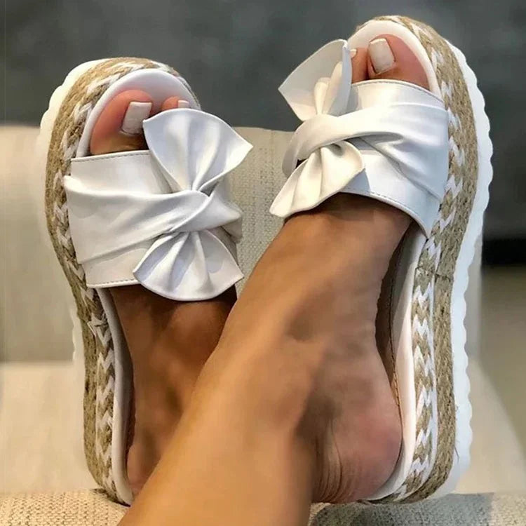 Women Sandals with Wedges