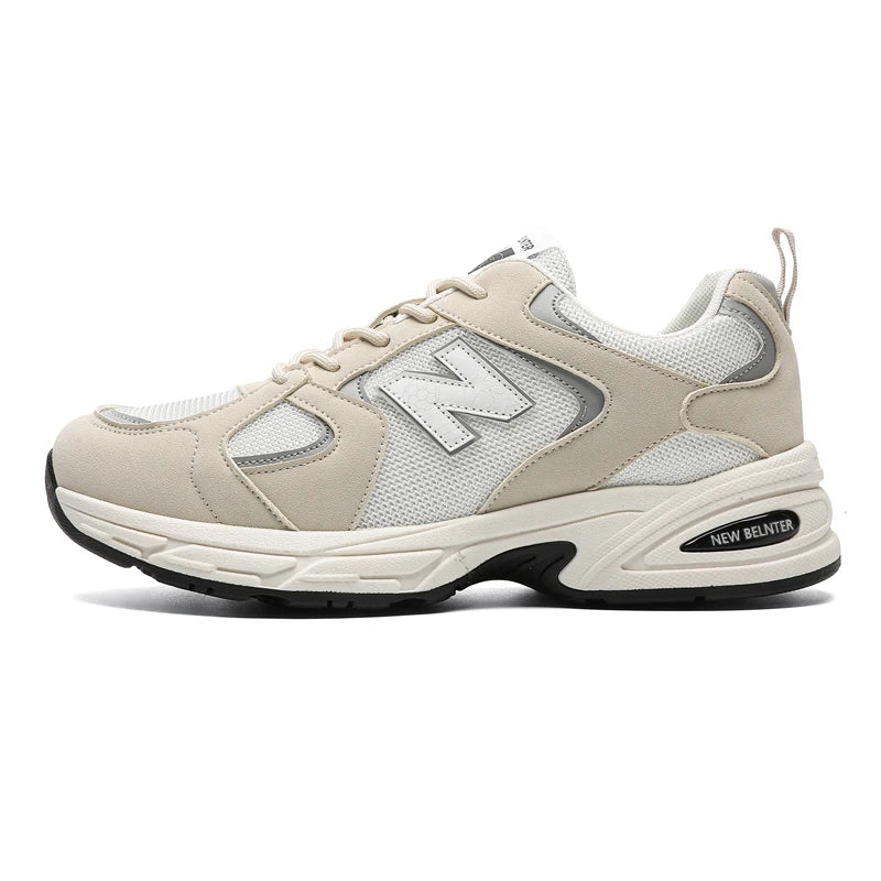 2025 Classic Running Shoes Men Women Casual Sports Sneakers Marathon Jogging Trainers Low Price Four Seasons Shoes Free Shipping