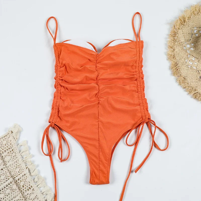 women Swimsuit Beachwear