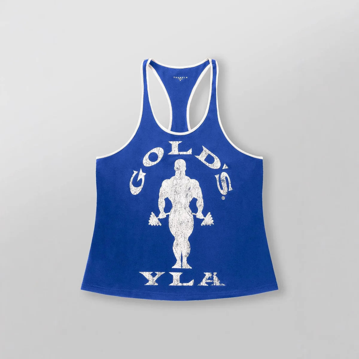 2025 New Mens cotton tank tops shirt gym fitness vest sleeveless male casual bodybuilding sports man Workout clothes clothing