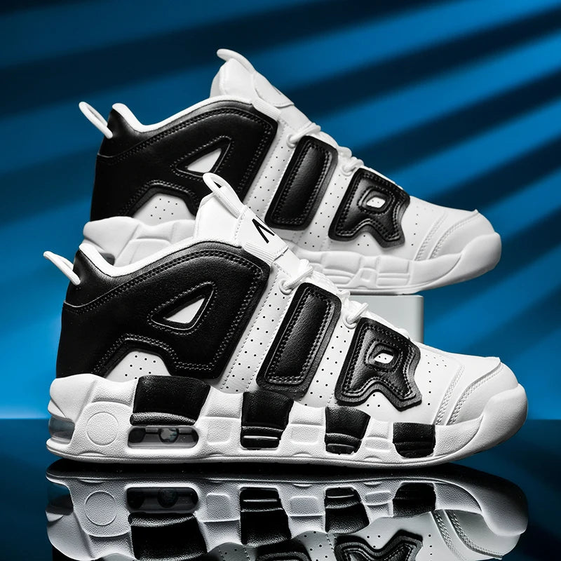 2025 New Fashion Style Quality Men's Sports Sneakers New Running Shoes Women Casual Trendy Shoes Air Breathable Shoes for Men