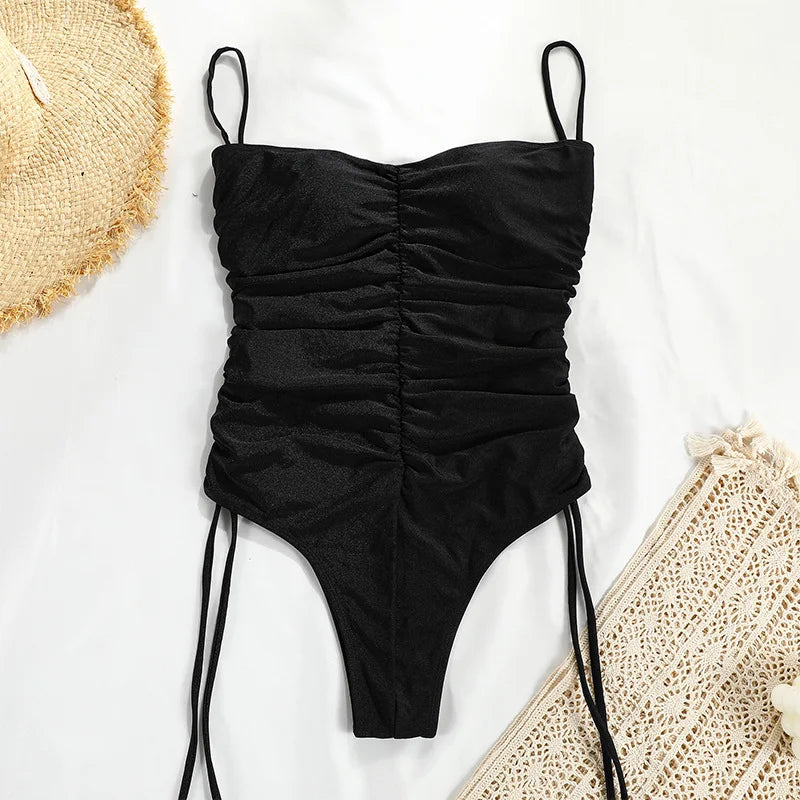 women Swimsuit Beachwear