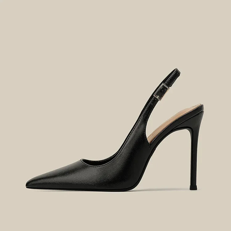 high-heeled shoes for women