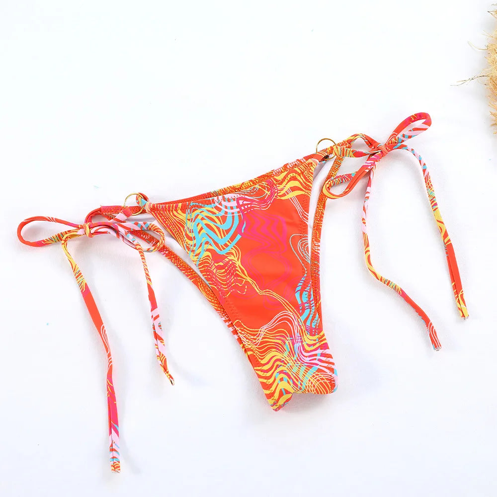 Sexy Women's Swimwear Brazilian Beachwear