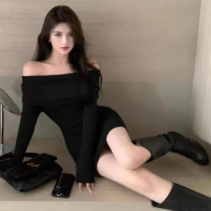 Sexy Mini Dresses For Women
