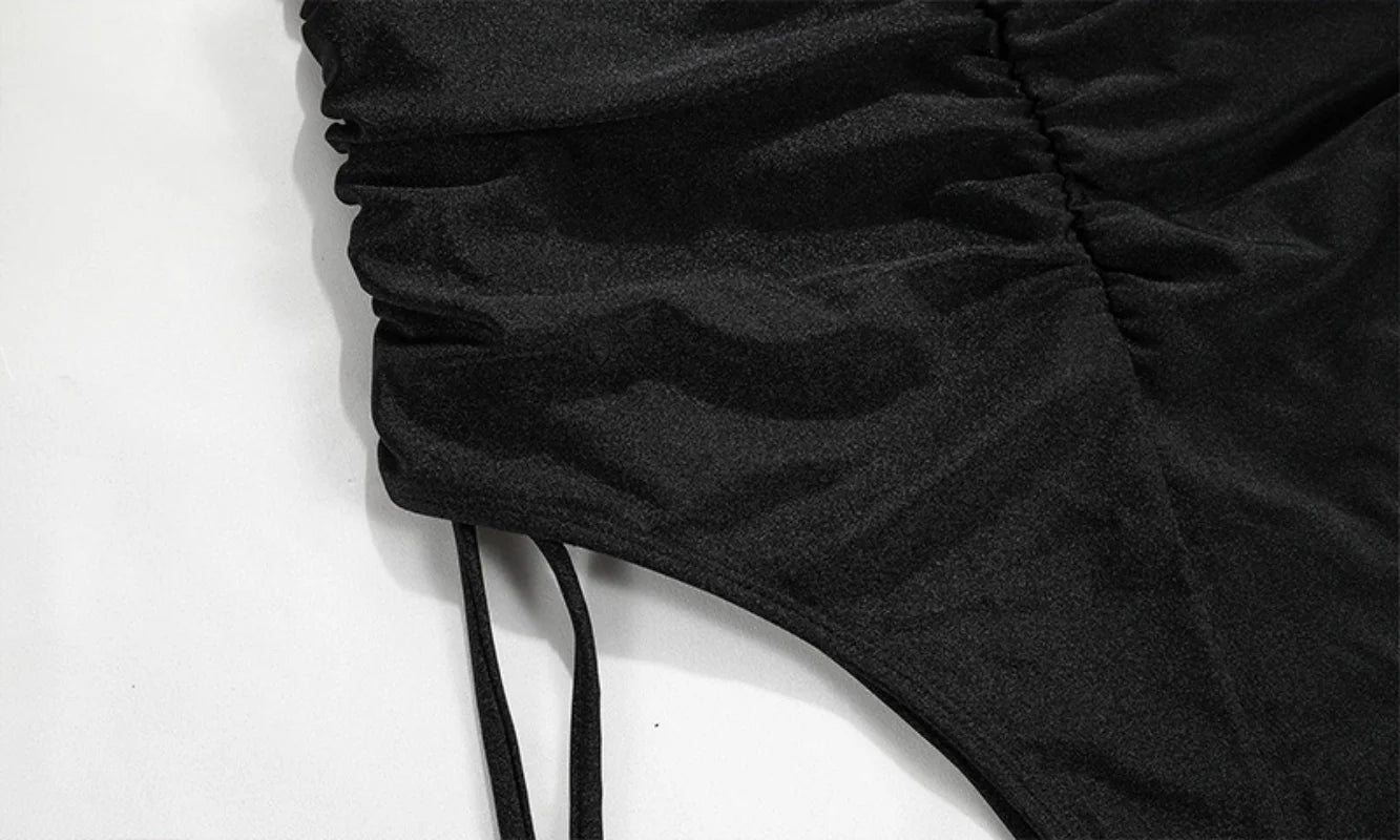 women Swimsuit Beachwear