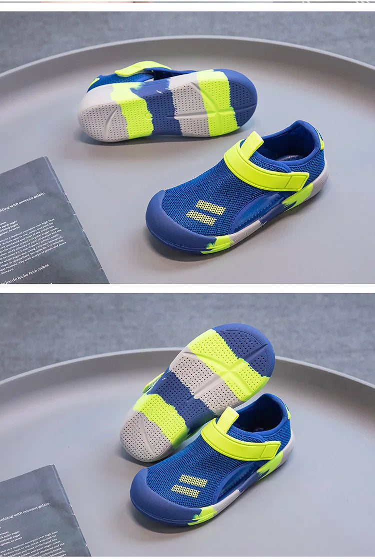 Kids Summer Shoes