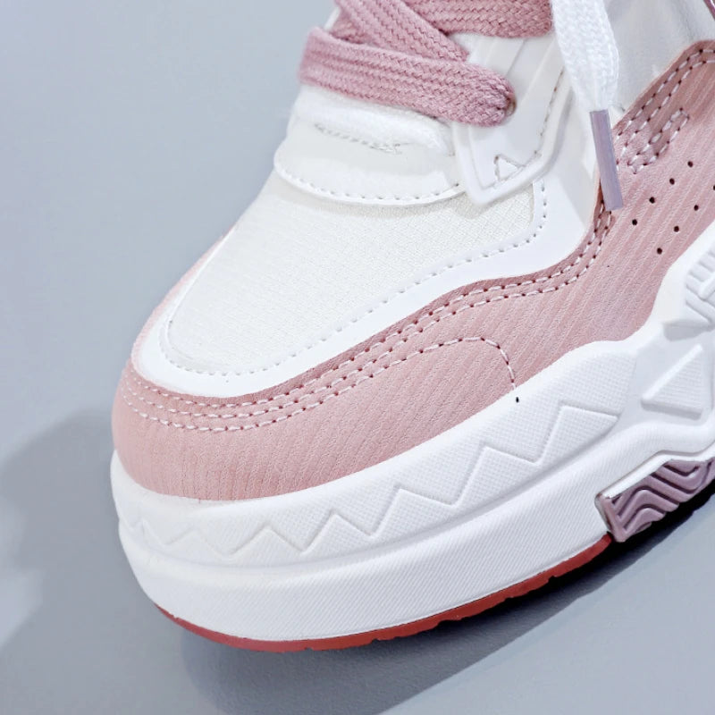 Women's Platform Sneakers