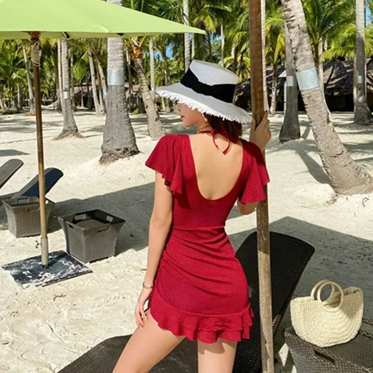Women Summer Swimsuit