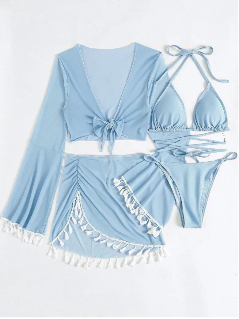 Swimming Suit Women Beach Wear