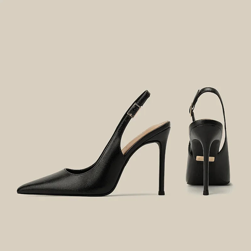 high-heeled shoes for women