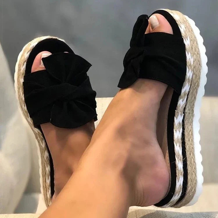 Women Sandals with Wedges