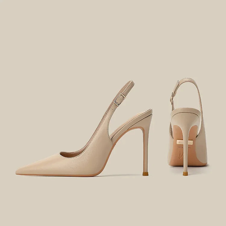 high-heeled shoes for women