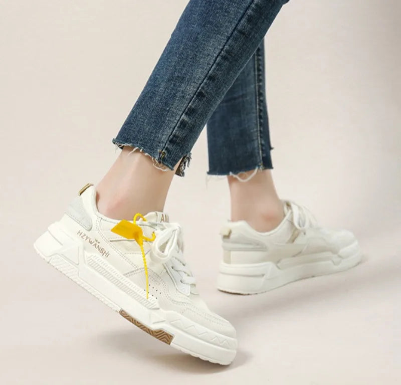 Women Casual Sneakers