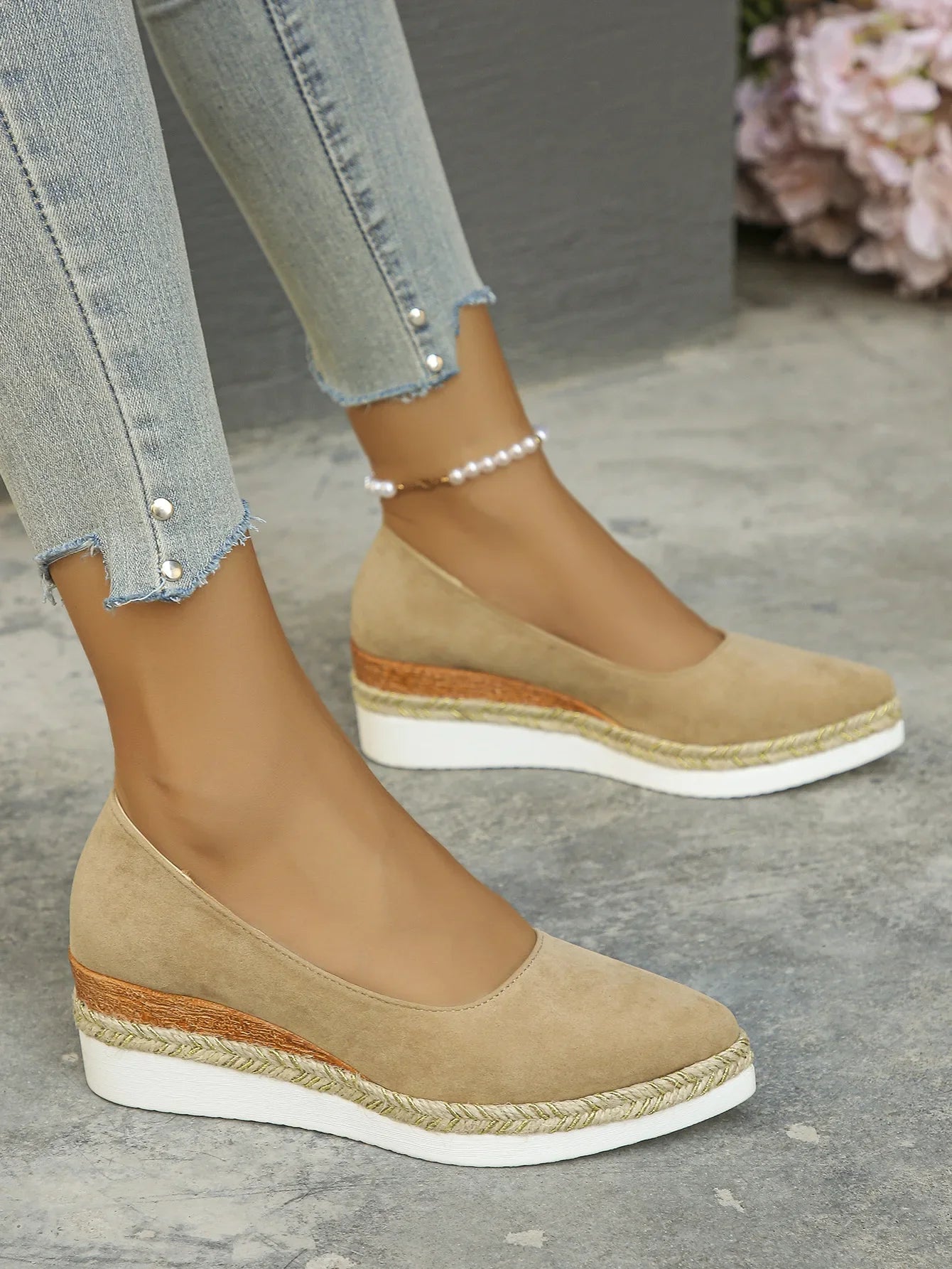 Casual Shoes for Ladies