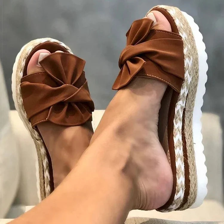 Women Sandals with Wedges