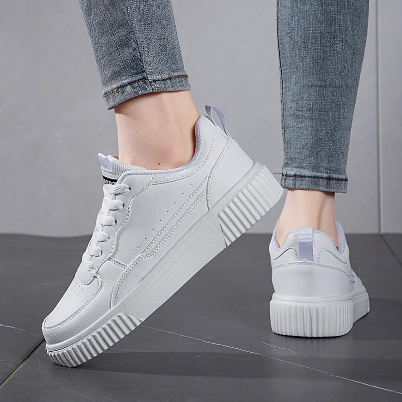 Women Sneakers Outdoor Shoes