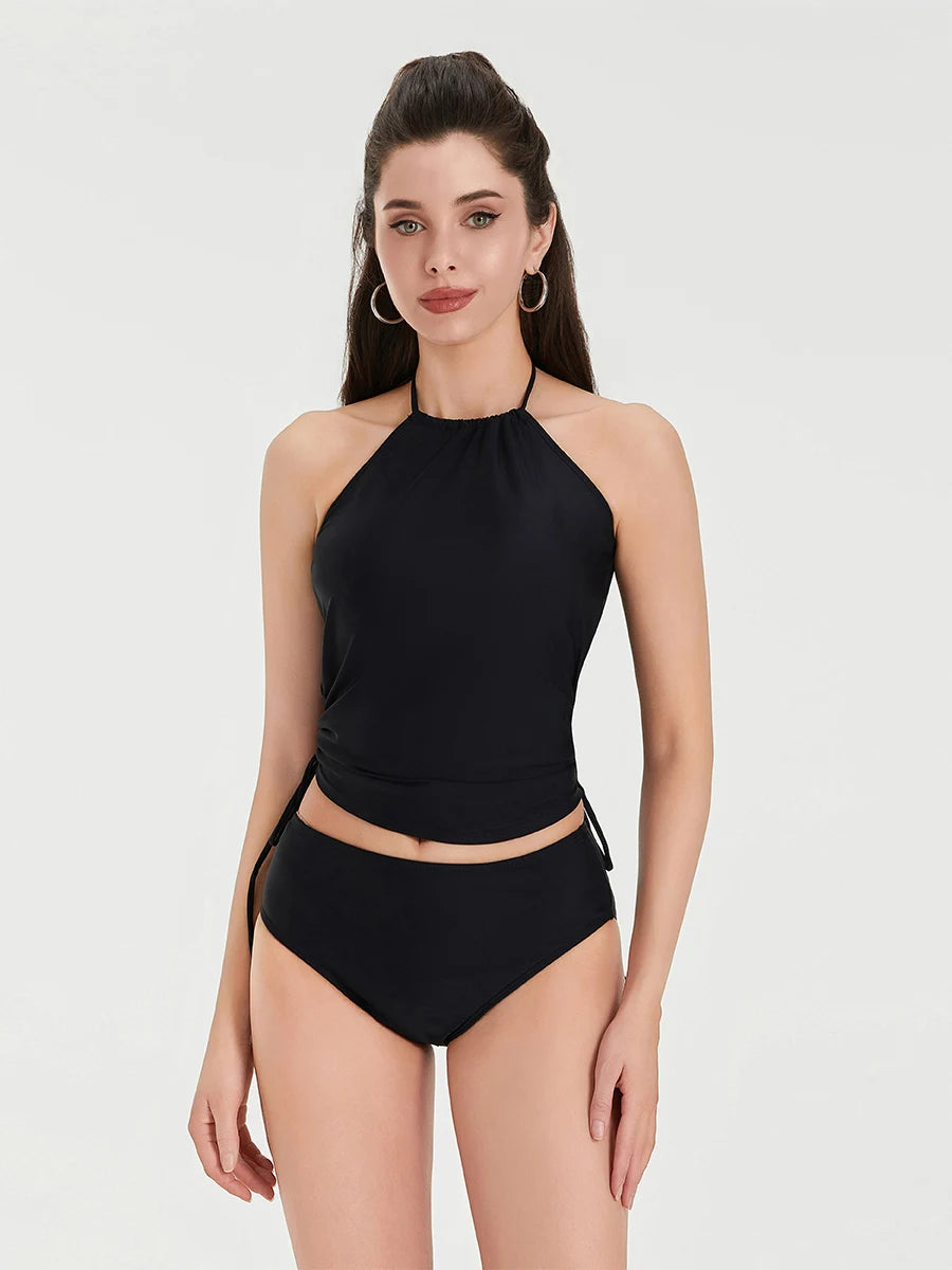 Women's 2 Piece Swimwear Bikini Set
