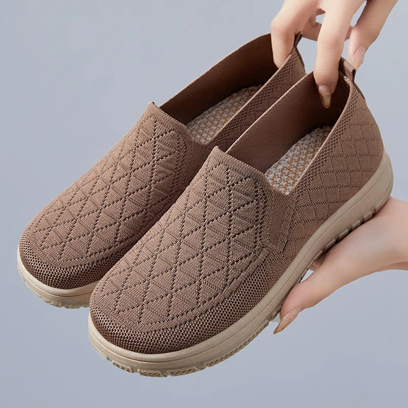 Women's Casual Flat Shoes