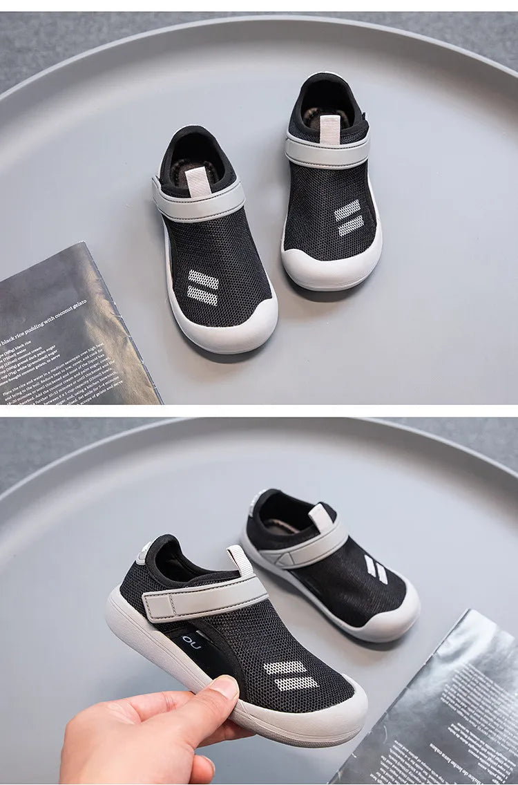 Kids Summer Shoes