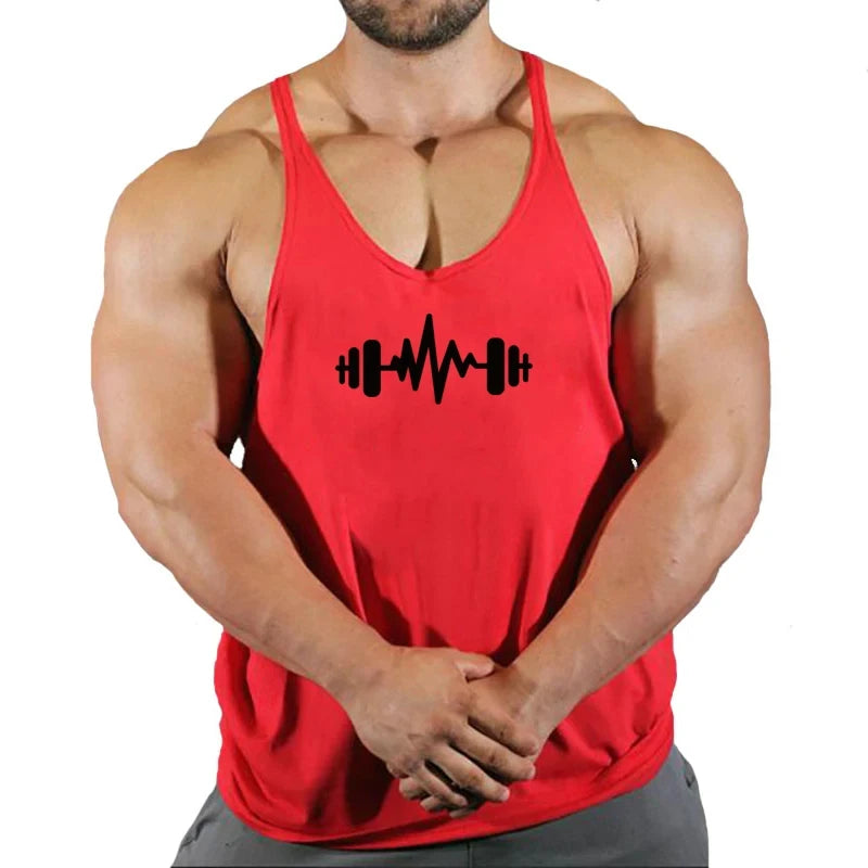 Gym Top For Men