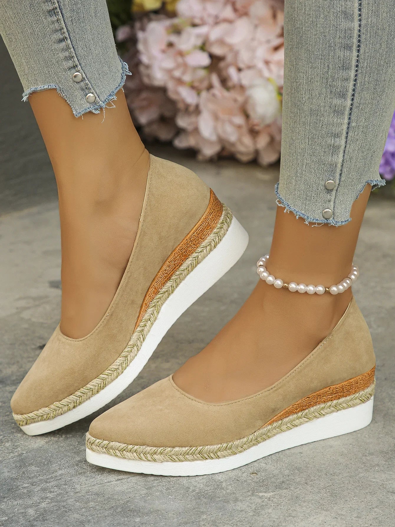 Casual Shoes for Ladies