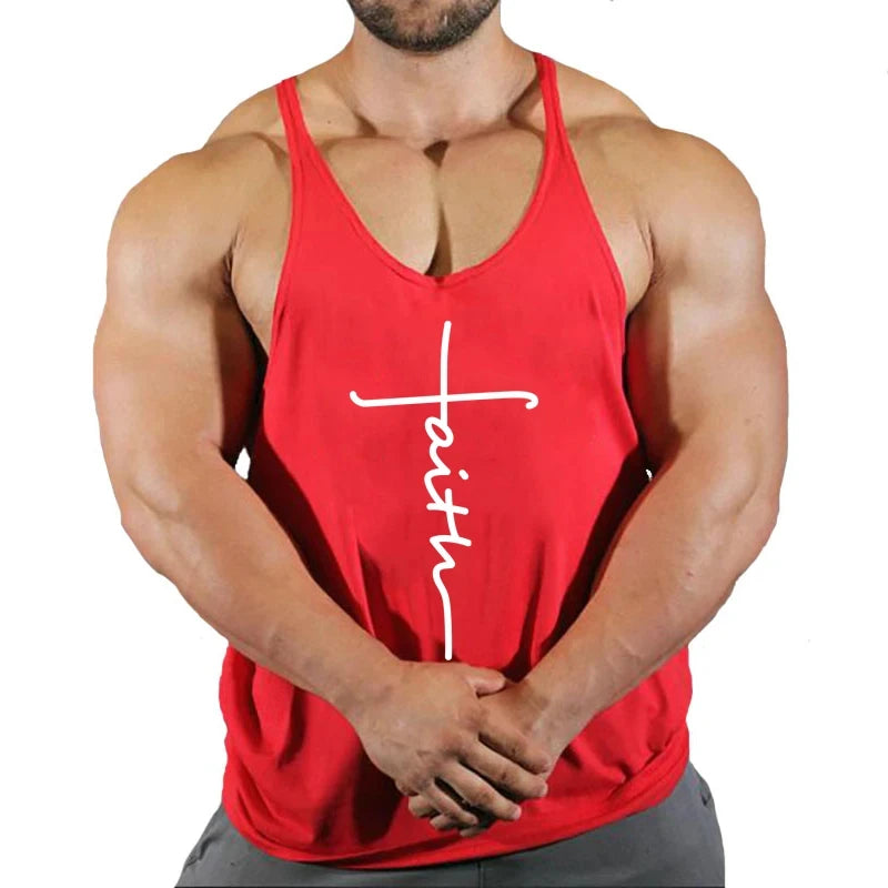 Gym Top For Men