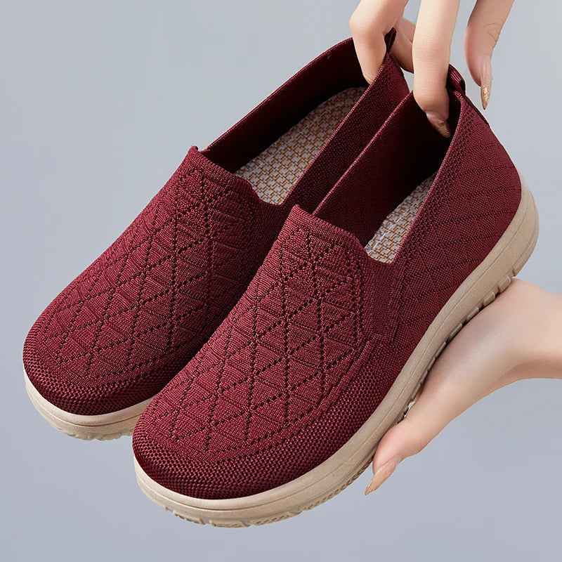 Women's Casual Flat Shoes