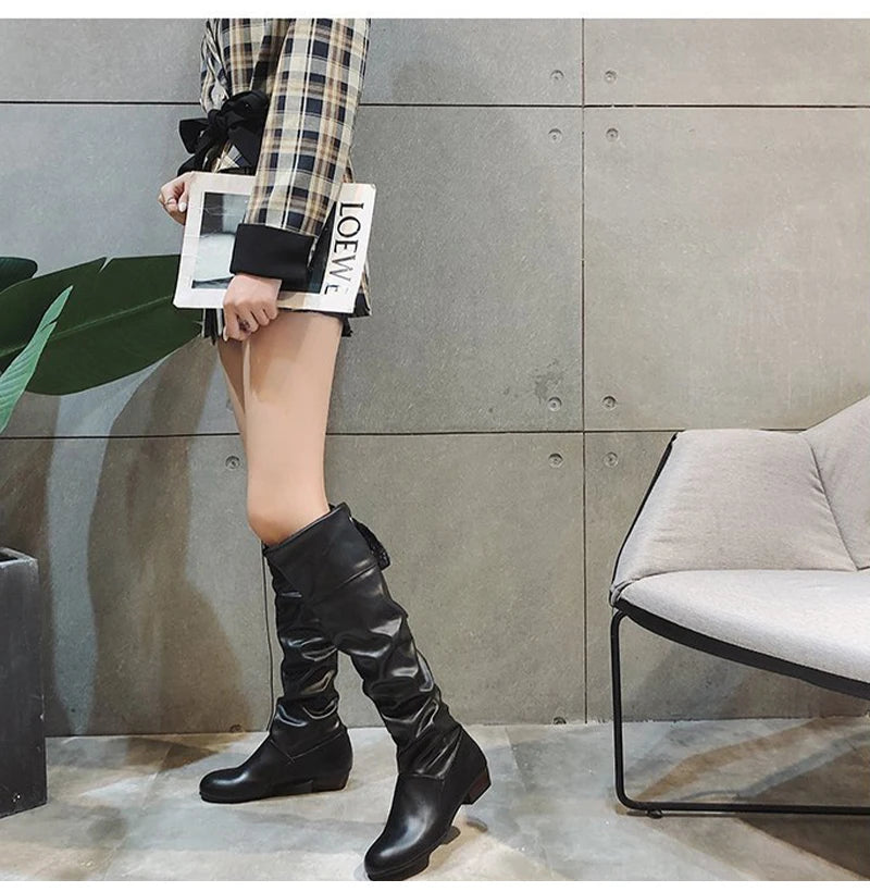 Women High Boots