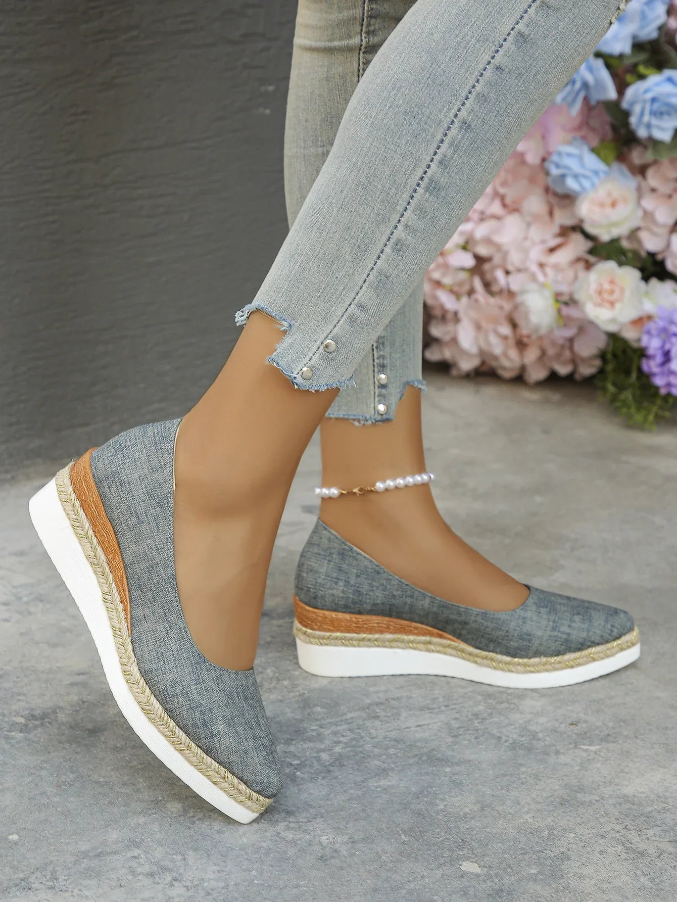 Casual Shoes for Ladies