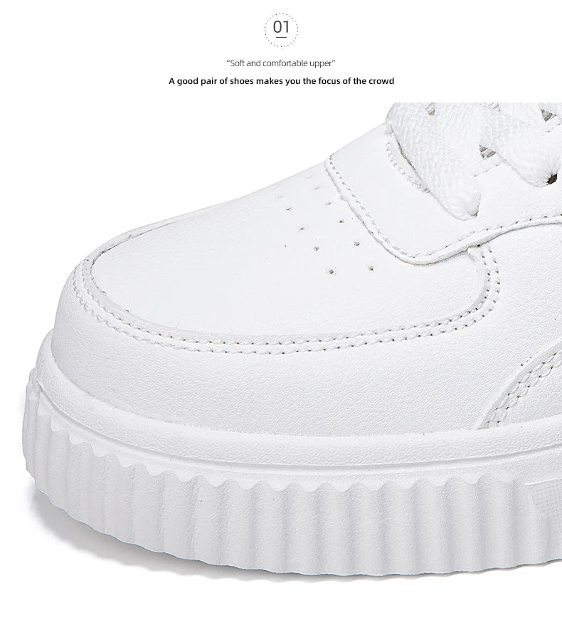 Women Sneakers Outdoor Shoes