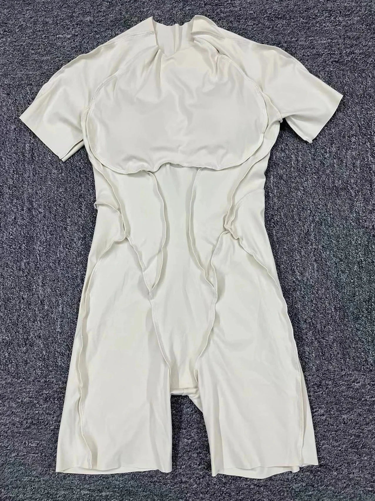Yoga Suit Fitness Suit Athletic Wear Yoga Set One-Piece Sexy Women Gym Jumpsuit Sportswear Sportswear Women's Clothing Gym Kit